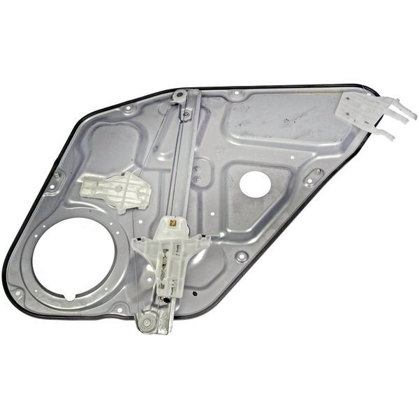 748-322 Power Window Regulator And Motor Assembly, Dorman, Mfr#: 748-322